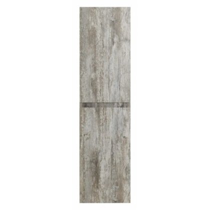 Пенал Cezares Molveno Legno Grigio