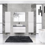 Мебель для ванной Cezares Molveno 46-100-S Bianco ...