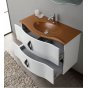 Мебель для ванной Cezares Petalo 1000