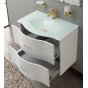 Мебель для ванной Cezares Petalo 800
