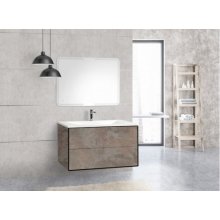 Мебель для ванной Cezares Premier-HPL 100 Calderia