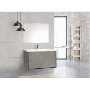 Мебель для ванной Cezares Premier-HPL 100 Cemento ...