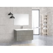 Мебель для ванной Cezares Premier-HPL-EST 100 Ceme...