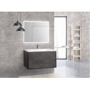 Мебель для ванной Cezares Premier-HPL 100 Manganes...