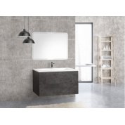 Мебель для ванной Cezares Premier-HPL-EST 100 Mang...