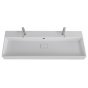 Мебель для ванной Cezares Premium Plisse 120-4 Grigio Nuvola