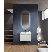 Мебель для ванной Cezares Premium 70-2 Bianco Opac...