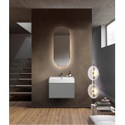Мебель для ванной Cezares Premium 70-2 Grigio Nuvo...
