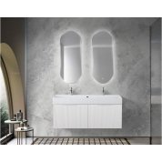 Мебель для ванной Cezares Premium Plisse 120-4 Bia...