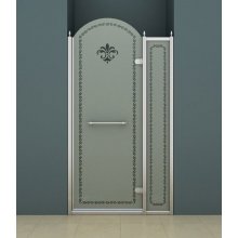 Дверь в нишу Cezares Retro B11 120 см