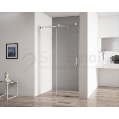 Душевая дверь Cezares Stylus-Soft BF-1 150 см