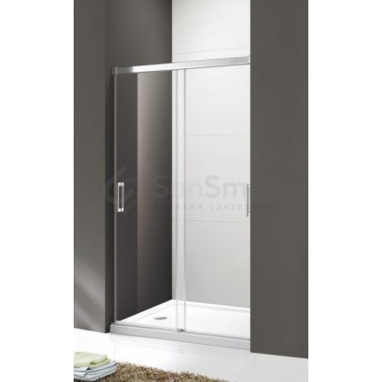 Дверь в нишу Cezares Tandem-Soft BF2 120 см