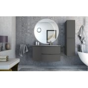 Мебель для ванной Cezares Vague 104-R Grigio Talpa...