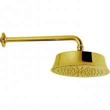 Верхний душ Cisal Shower DS0132702 золото