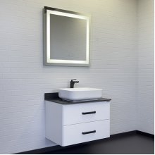 Мебель для ванной Comforty Амстердам 75-B