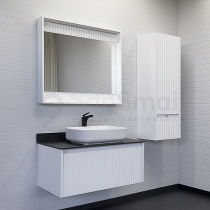 Мебель для ванной Comforty Марсель 90-T-Y9378