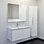 Мебель для ванной Comforty Мерано 90 белая