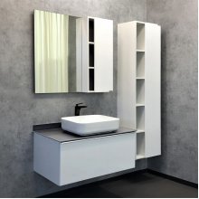 Мебель для ванной Comforty Милан 90 T-Y9378