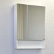 Зеркало-шкаф Comforty Никосия 60 белый глянец ++12 600 руб