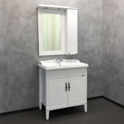 Мебель для ванной Comforty Палермо 80