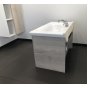 Мебель для ванной Comforty Парма 80