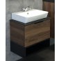 Мебель для ванной Comforty Штутгарт 60 9055RA-50