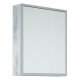 Зеркало-шкаф Corozo Айрон 70 серый/арт ++10 618 руб