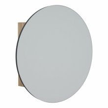 Зеркало-шкаф Corozo Форест 77 сонома
