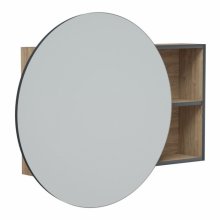 Зеркало-шкаф Corozo Форест 99 сонома