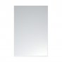 Зеркало Corozo Гольф 40 белое