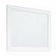 Зеркало Corozo Классика 105 белое ++11 455 руб