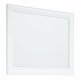 Зеркало с подсветкой Corozo Классика 105x80 белое ++12 168 руб