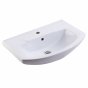 Мебель для ванной Corozo Олимп 65 белая