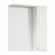Зеркало со шкафчиком Corozo Сириус 65 белый ++5 766 руб