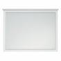 Зеркало Corozo Таормина 105 белое