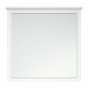 Зеркало Corozo Таормина 85 белое