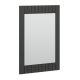 Зеркало Corozo Терра 60 графит матовый ++7 208 руб