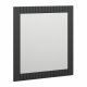 Зеркало Corozo Терра 80 графит матовый ++9 595 руб