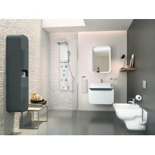 Мебель для ванной Creavit Pion Plus 70