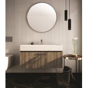 Мебель для ванной Creto Milano Truffle 100 см