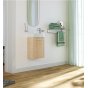 Мебель для ванной Creto Pollino Soft 37 см