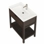 Мебель для ванной Creto Provence Family Venge 100 см