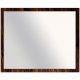 Зеркало Creto Provence Wood 850x800 ++22 198 руб
