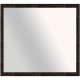 Зеркало Creto Provence Venge 850x800 ++22 198 руб