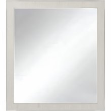 Зеркало Creto Vetra 800x1000 белый
