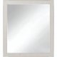 Зеркало Creto Vetra 800x1000 белый ++19 517 руб