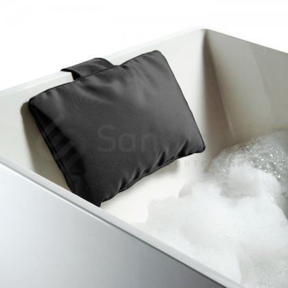Подушка для ванны Decor Walther Loft NKH черная