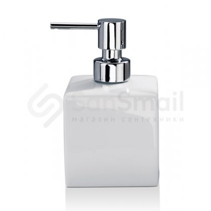 Дозатор для жидкого мыла Decor Walther Porzellan DW 525