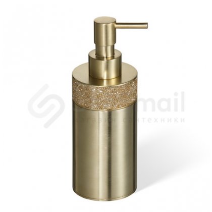 Дозатор для жидкого мыла Decor Walther Rocks SSP1