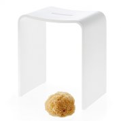 Стул для душа Decor Walther Stone Stool